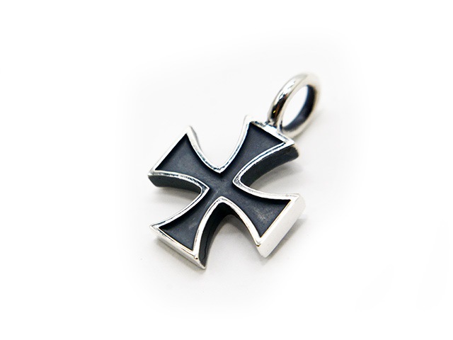 WEIRDO JEWELRY/ウィアードジュエリー】「Cross Top/クロストップ