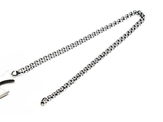 WEIRDO JEWELRY/ウィアードジュエリー】「Big Cross Top witn Necklace