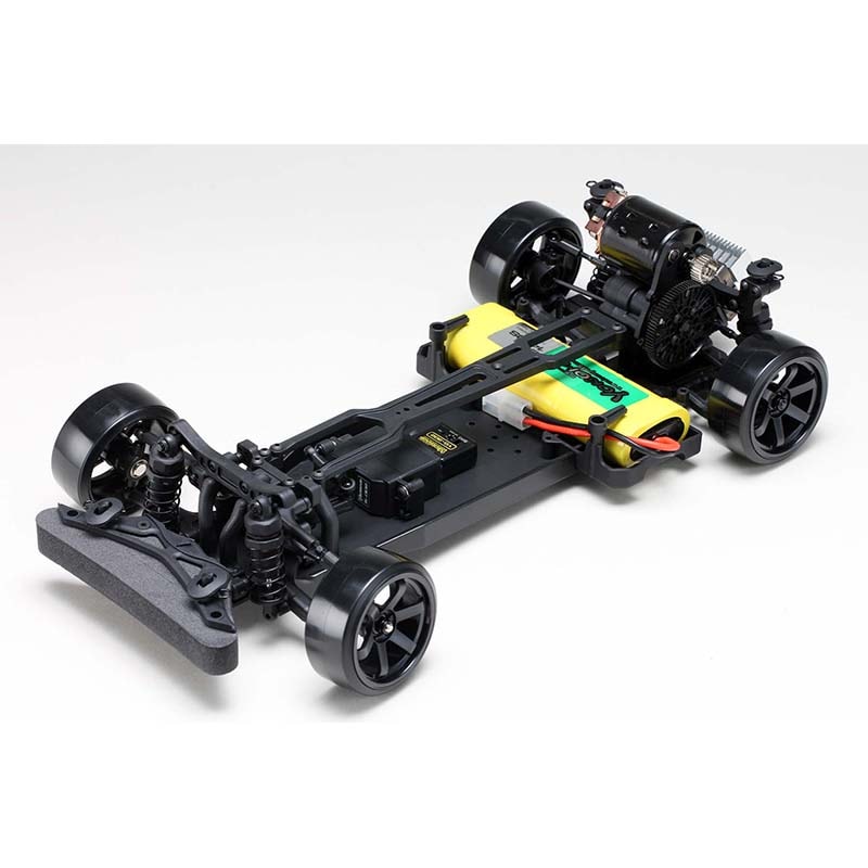 DP-GR86W PANDEM GR86 ボディ付き RD2.0組み立てキット (ホワイト