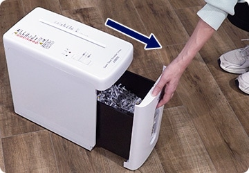 アコ・ブランズ・ジャパン GBC スーパーサイレントシュレッダ A3809X