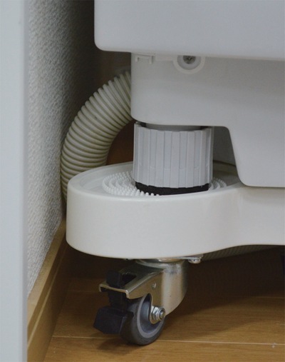 水廻り商品,洗濯機防水パン関連,テクノテック,置台・かさ上げ台