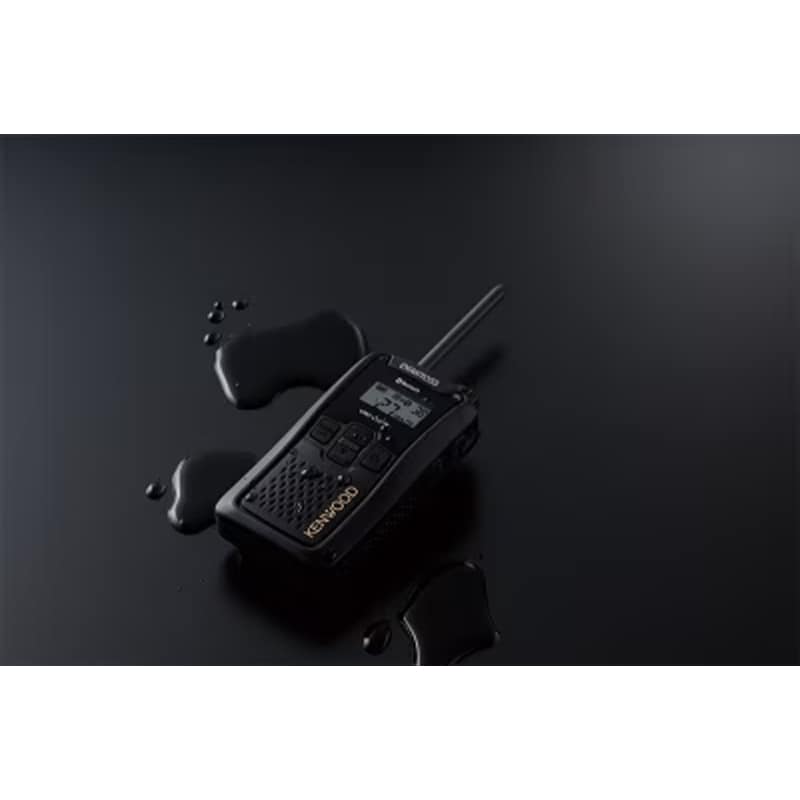 在庫あり】UBZ-LU27BT ケンウッド 特定小電力トランシーバー Bluetooth