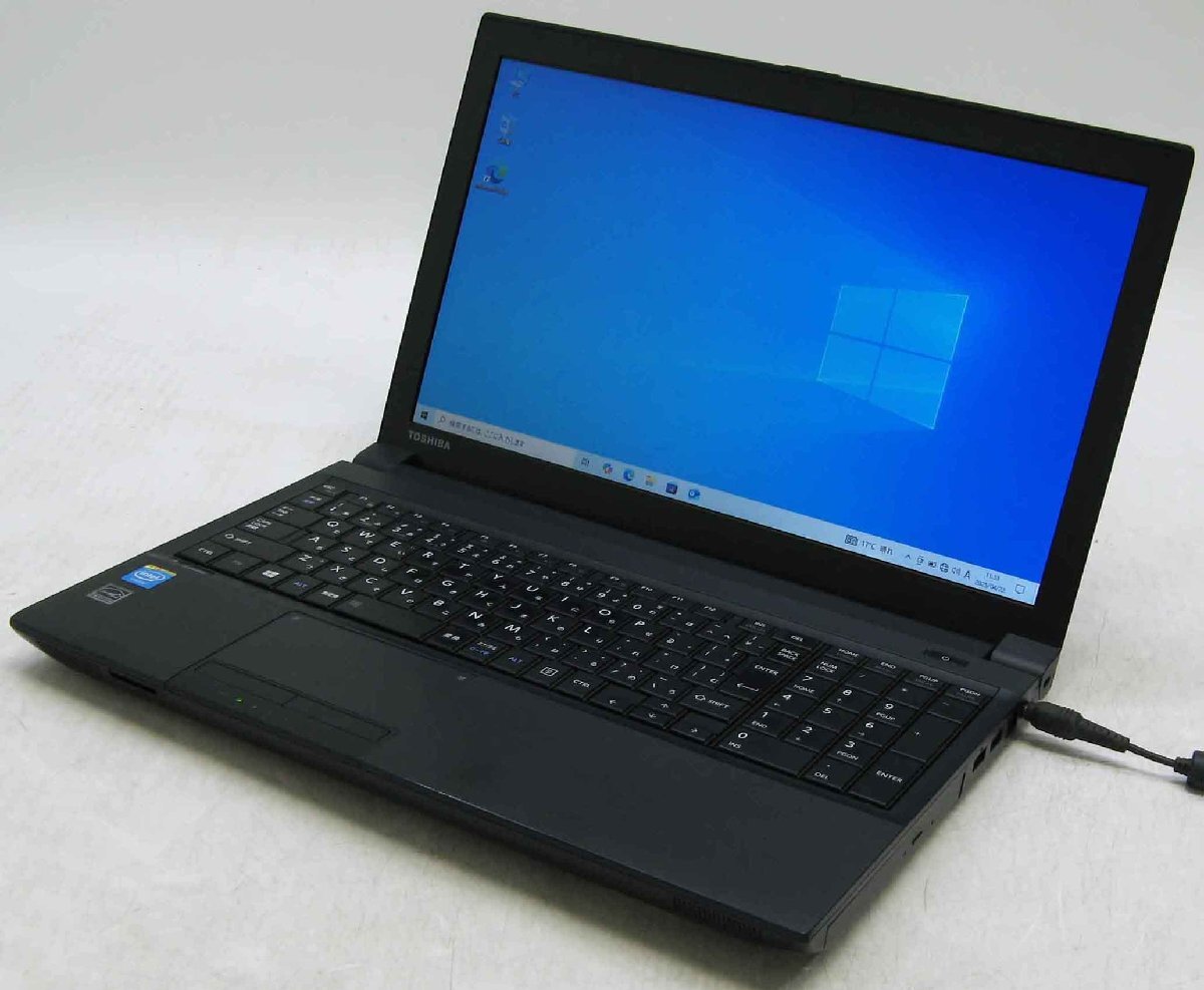 価格.com - 東芝 dynabook T552 T552/58HB PT55258HBMB [プレシャス