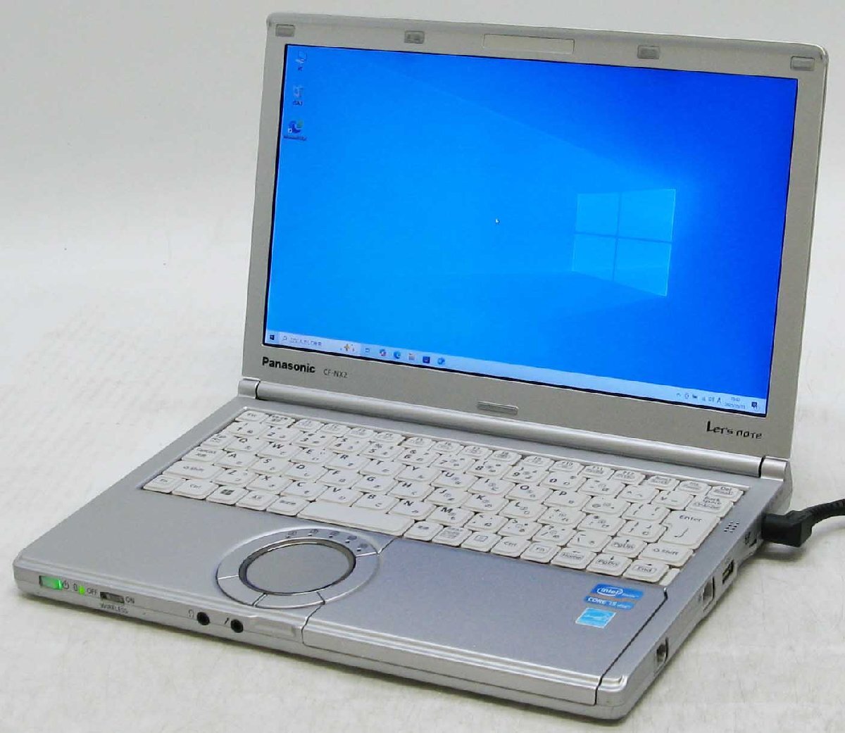 価格.com - パナソニック Let's note FV3 CF-FV3DFNCR SIMフリー 価格比較