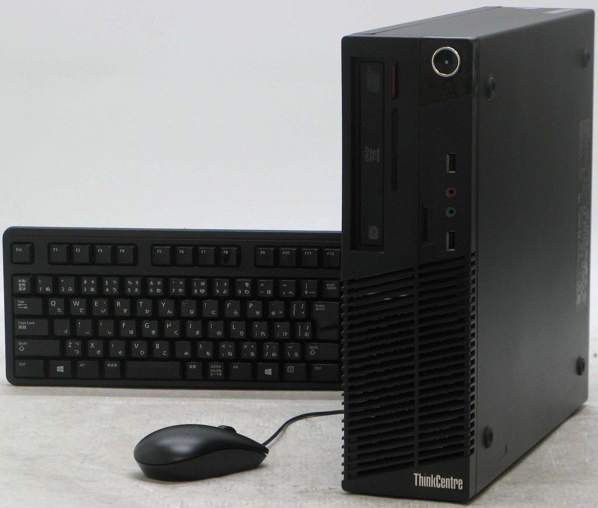 価格.com - Lenovo ThinkCentre M75s Small Gen2 価格.com限定・AMD