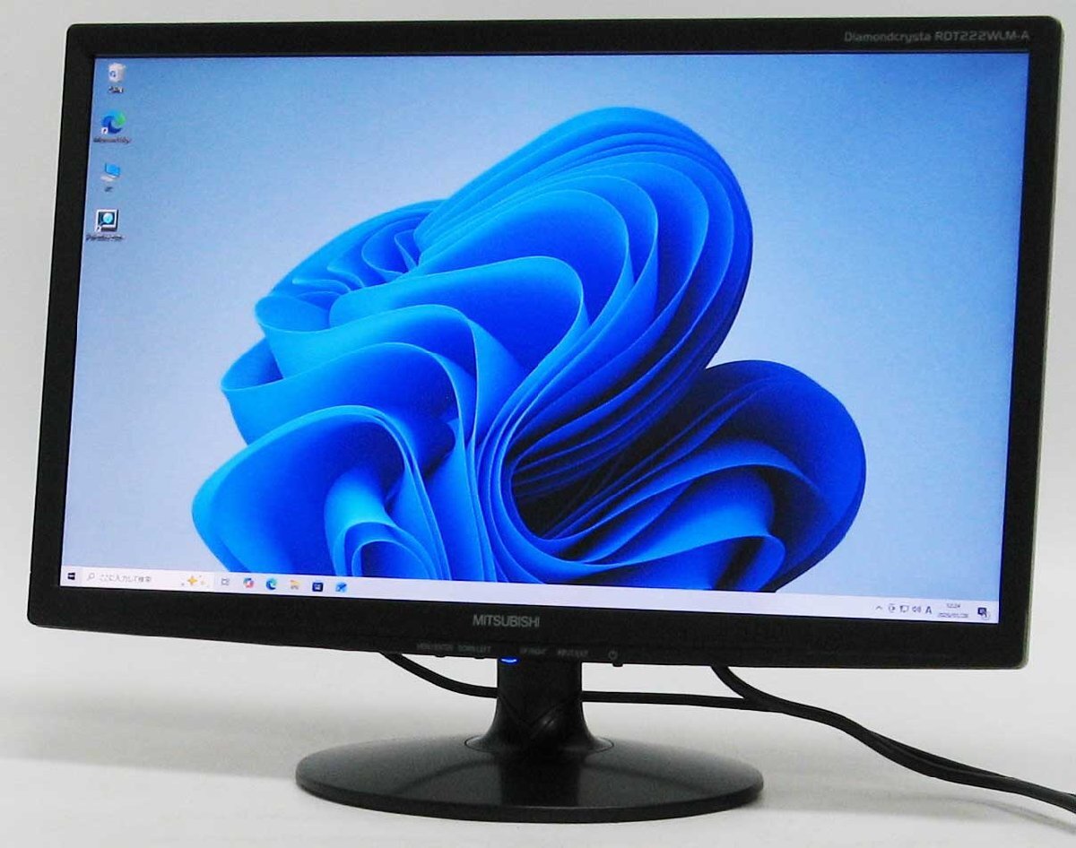 価格.com - 三菱電機 Diamondcrysta WIDE RDT202WLM [20インチ] 価格比較