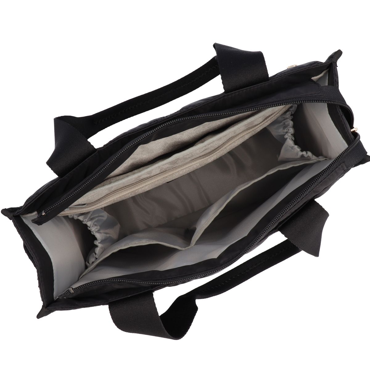 在庫限り】オンライン限定 トートバッグ キルティド・チャーム 4OB