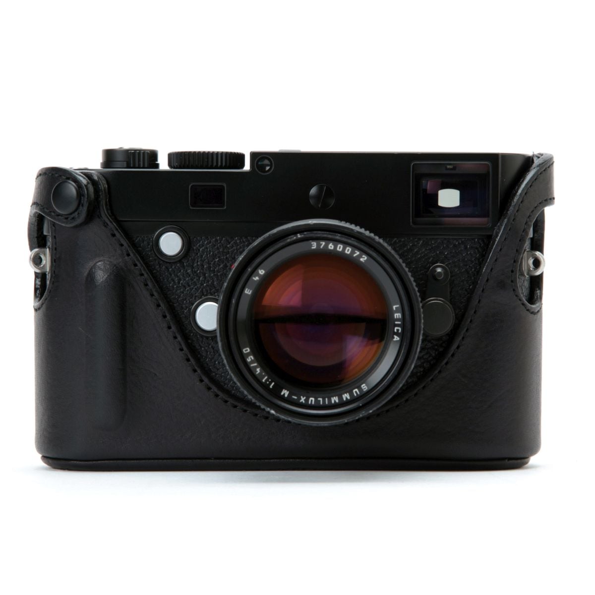 レザーボディケース LEICA ライカMデジタル対応 LMB-MPM