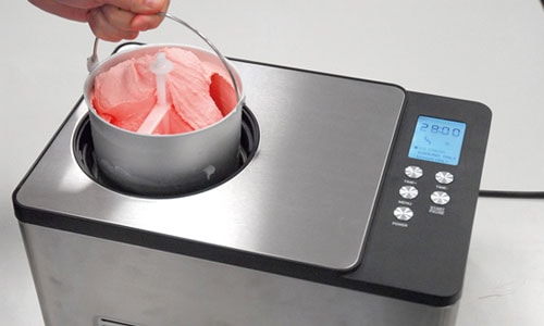 TAIJI(タイジ) TGM-1000N ジェラート&アイスクリームマシン