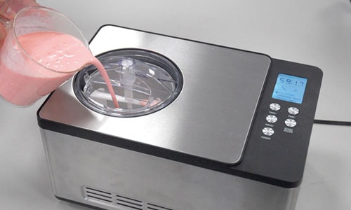 TAIJI(タイジ) TGM-1000N ジェラート&アイスクリームマシン