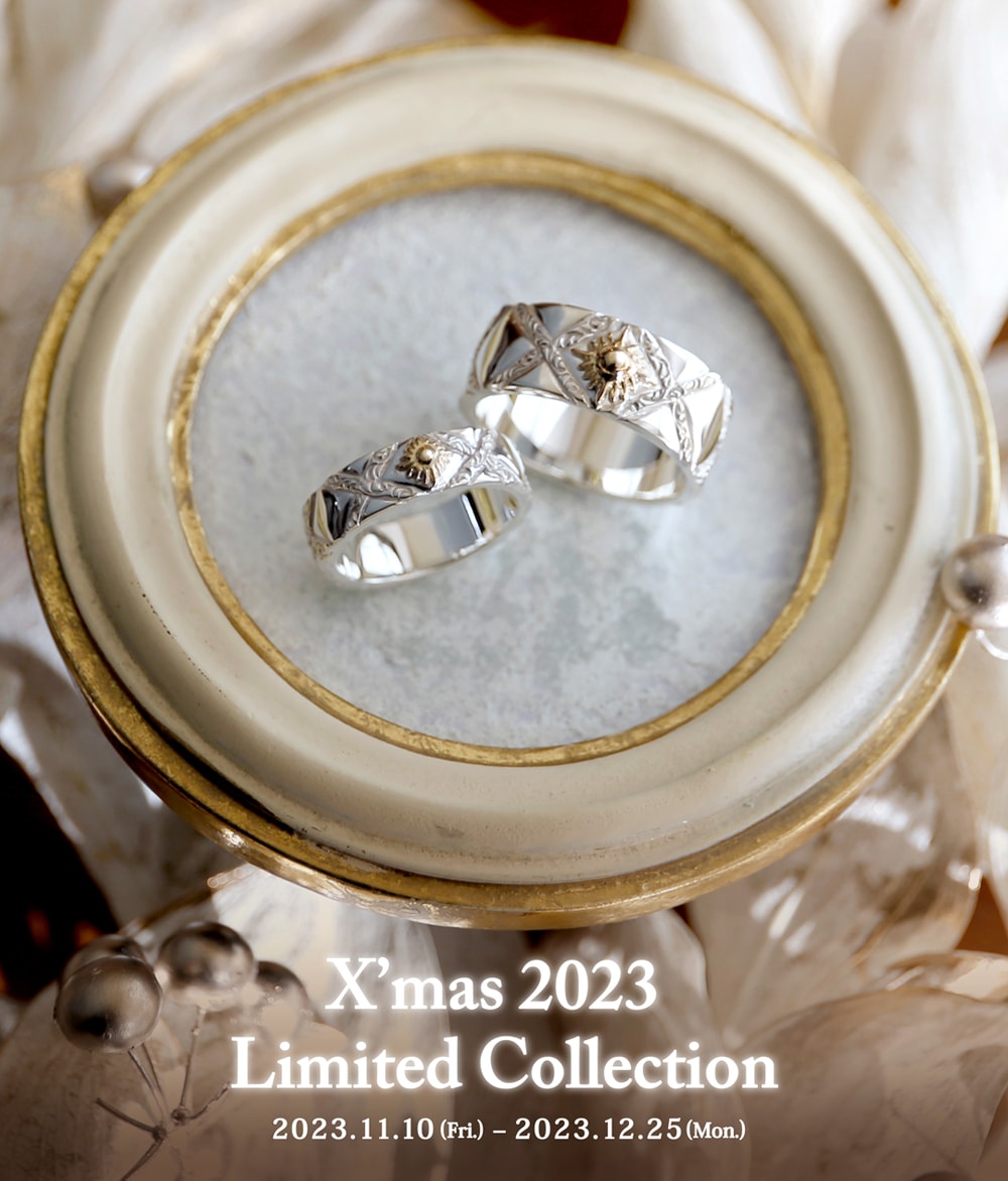 X'mas2023 Limited Collection | ARIZONA FREEDOM（アリゾナフリーダム