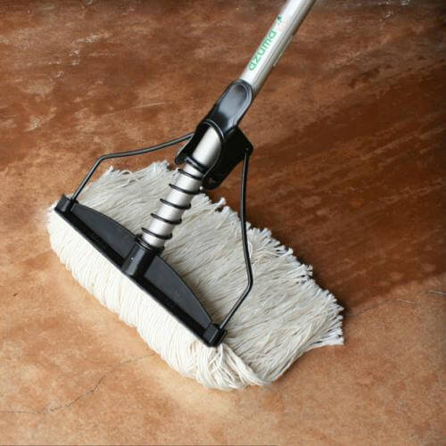 スペア番号33】OX-SP338水拭きモップスペア150T(スペアのみ・柄別売り