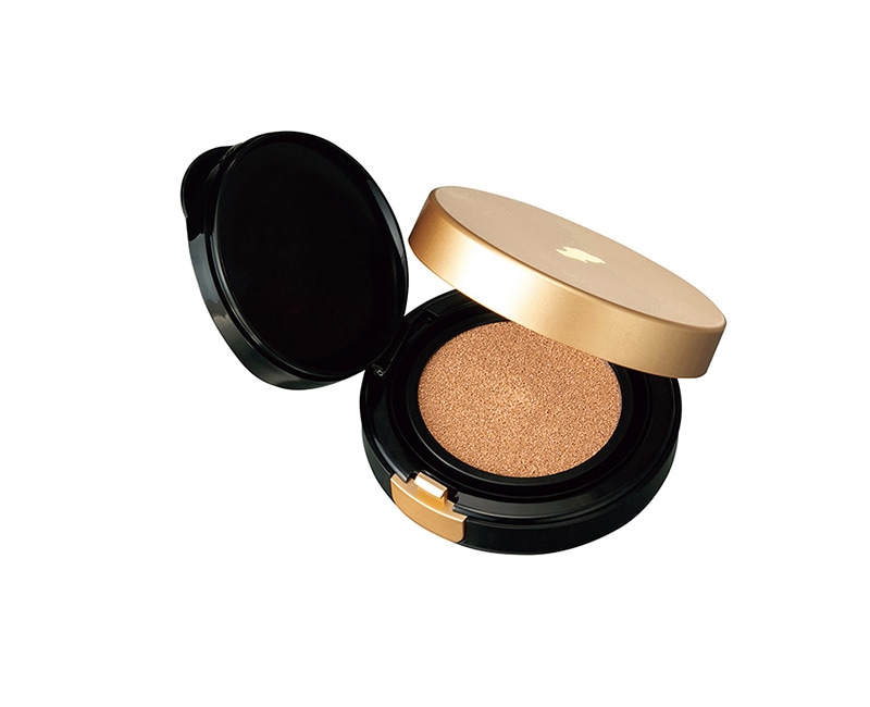 エクセレント デイクッション ファンデーション32(ナチュラルオークル