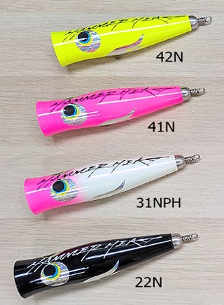 HAMMER HEAD(ハンマーヘッド)⁄D-Cup R | ルアー | BASS MATE バス