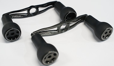 DRT/VARIAL ハンドル | リール,カスタムパーツ | 【BASS MATE バスメイト】