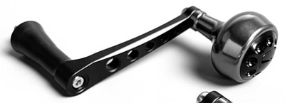 MC works' / BBパワーハンドル 20'ステラSW 900GT | ルアー,MC works