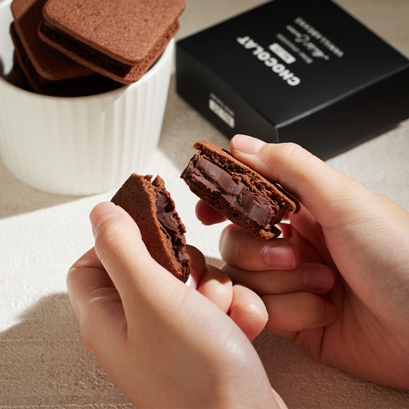 ショーコラ サマーギフト4個入 VANILLABEANS公式オンラインショップ