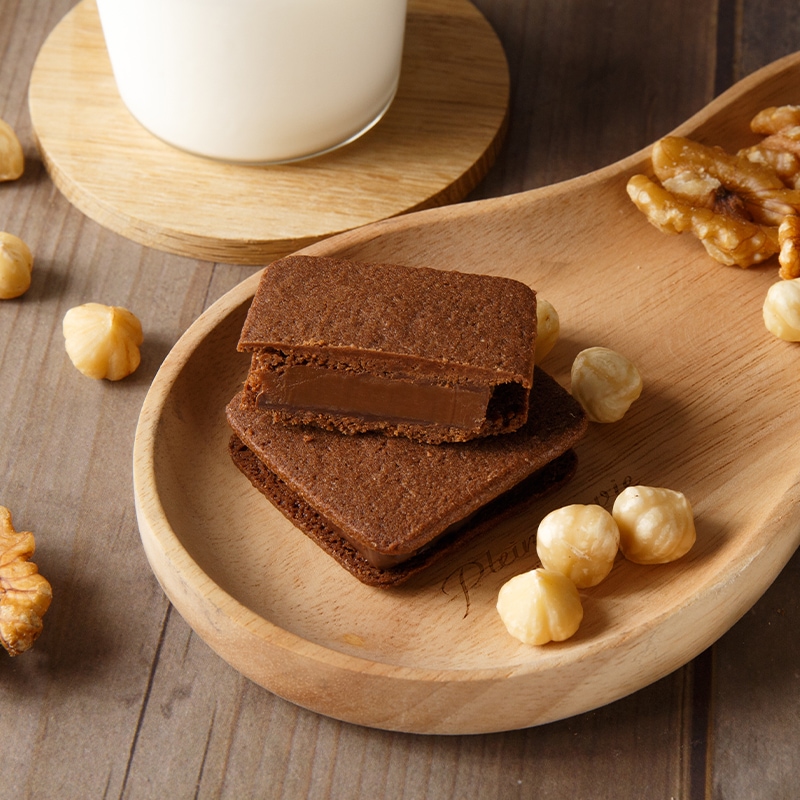 ショーコラ・ノンアルセット8個入 VANILLABEANS公式オンラインショップ