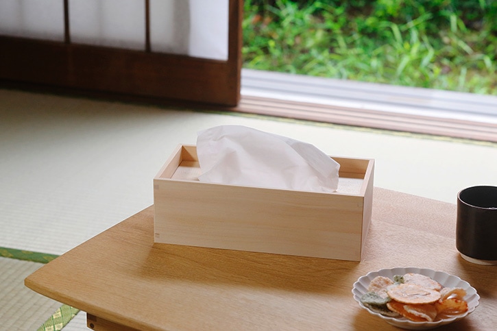 ティシューの匣 （東屋） | すべての商品 | cotogoto