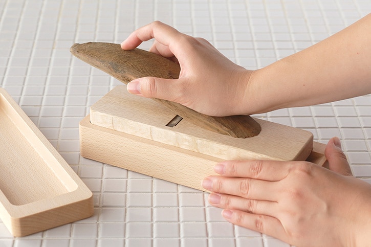 鰹節削り器 （台屋） | キッチンツール | cotogoto