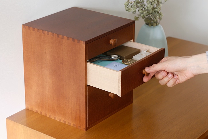 ツガのボックス （倉敷意匠） | 収納 | cotogoto