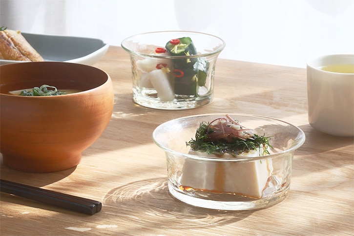 筒型 小鉢、深皿 （倉敷意匠×石川昌浩） | 深皿・ボウル | cotogoto