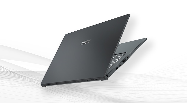 新しい・ビジネスクリエイターPCは「MSIノート」PCがおすすめ｜MSIストア