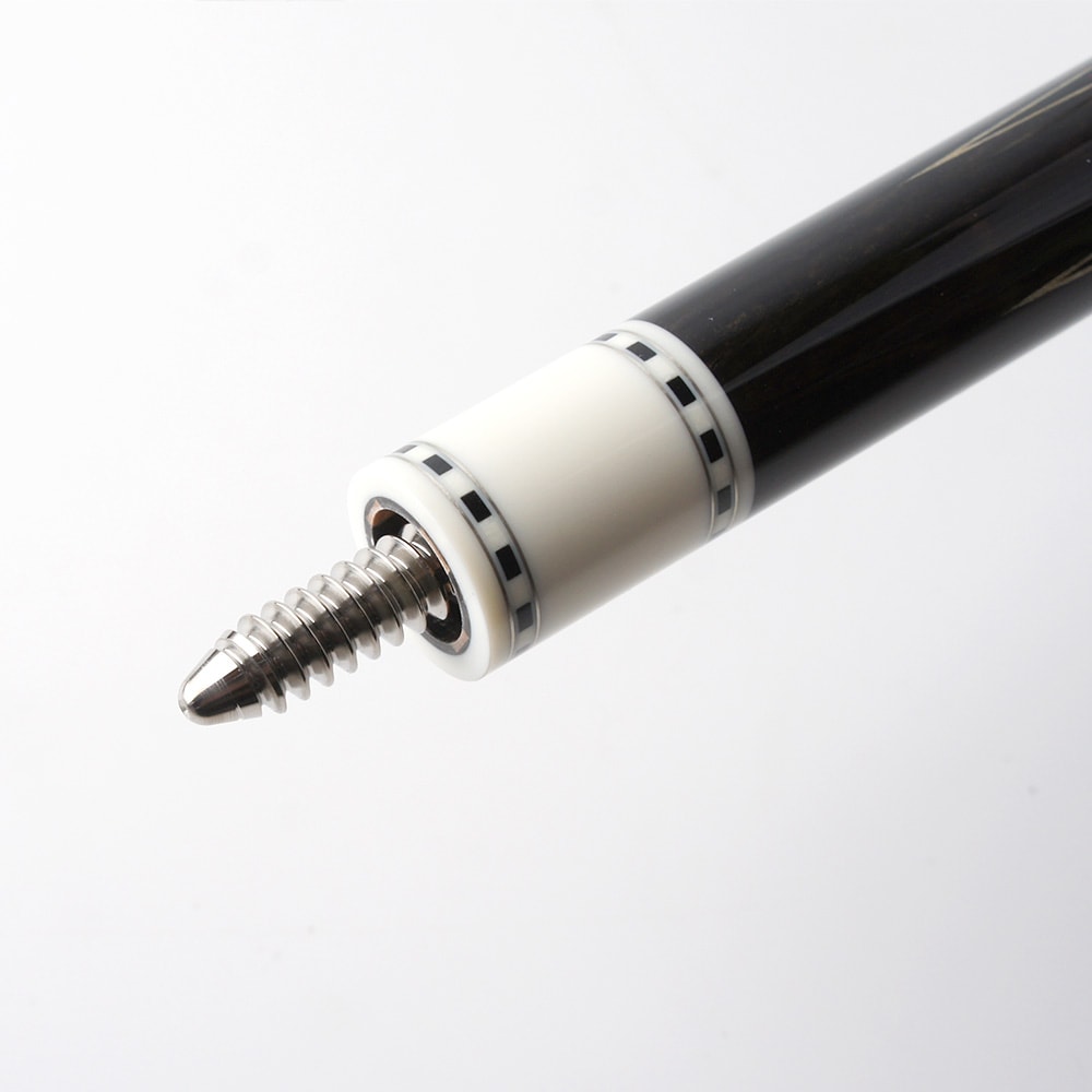 ムサシ 3C・キャロム キュー 4剣ハギ 413-25 50周年モデル (2シャフト