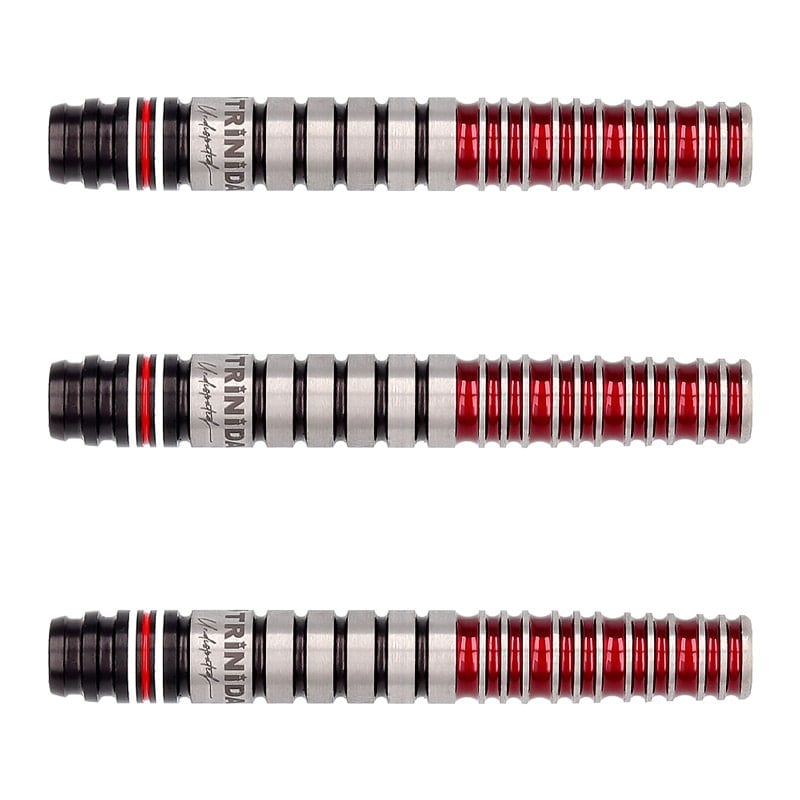 【TRINIDAD】ゴメス15 ダーツ > ソフトダーツ > ブランド【タ行】 > トリニダード > Gomez