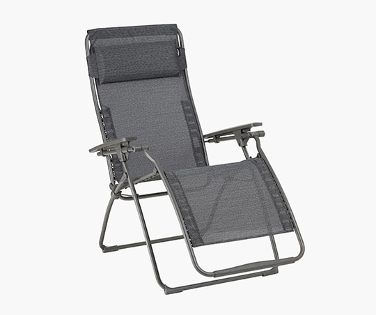 ラフマ FUTURA リクライニングチェア ｜ Lafuma LFM3113 FUTURA