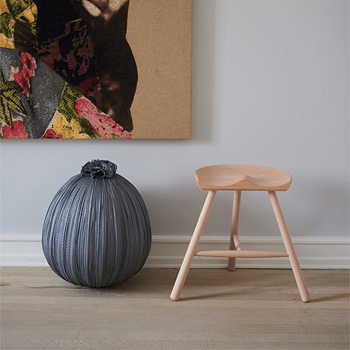 SHOEMAKER CHAIR No.42 スツール 【WERNER】 シューメーカーチェア