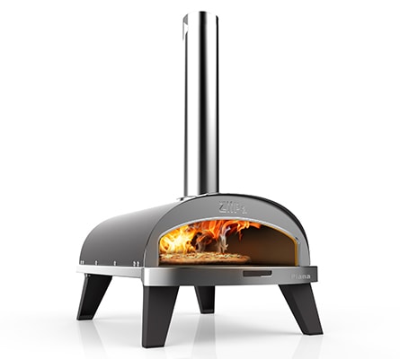 ZiiPa Piana ｜ピザ釜