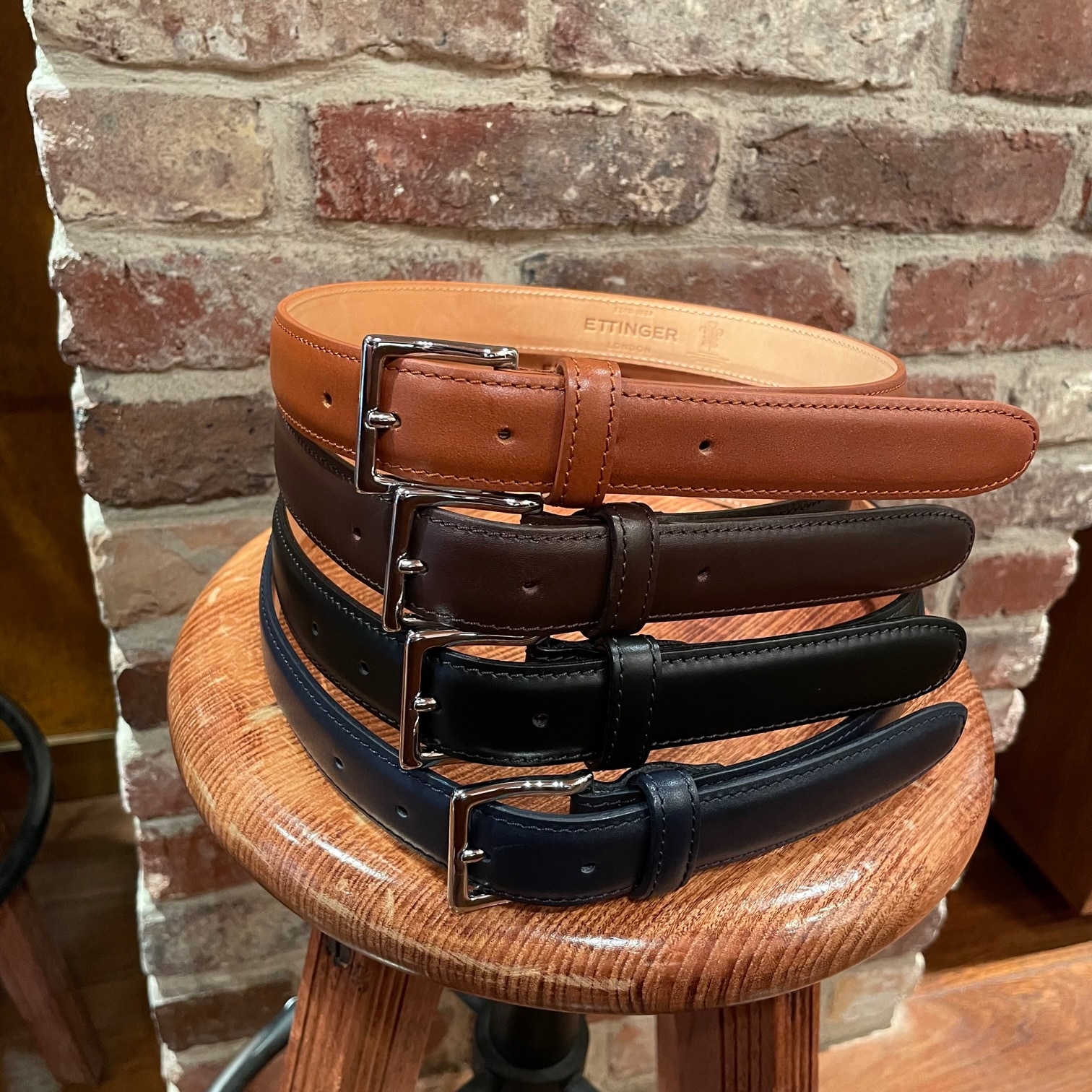 2022年04月08日 【THE RIGHT BELT】