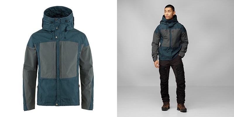 人気のアウターをご紹介 | PICK UP | 【公式】フェールラーベン バイ