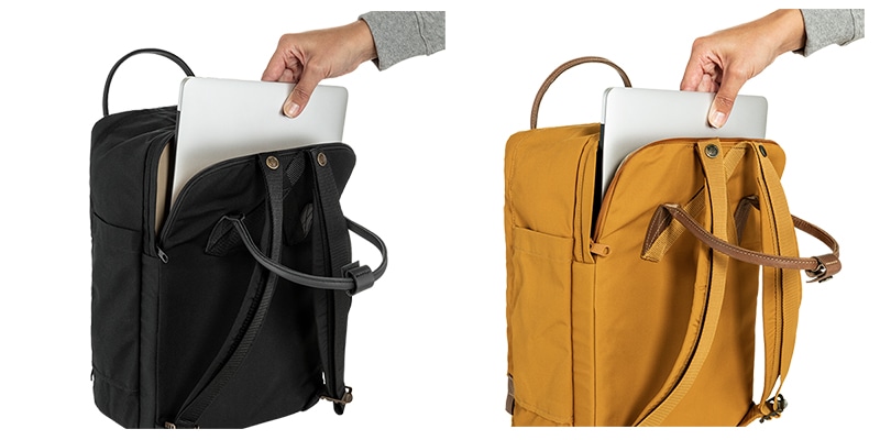 大人気のKanken No.2 Laptop 15がアップデートしました！ | PICK UP