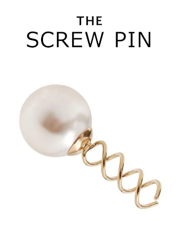 ミディアム スクランチー (シルク シャルムーズ サブレ) | フランス