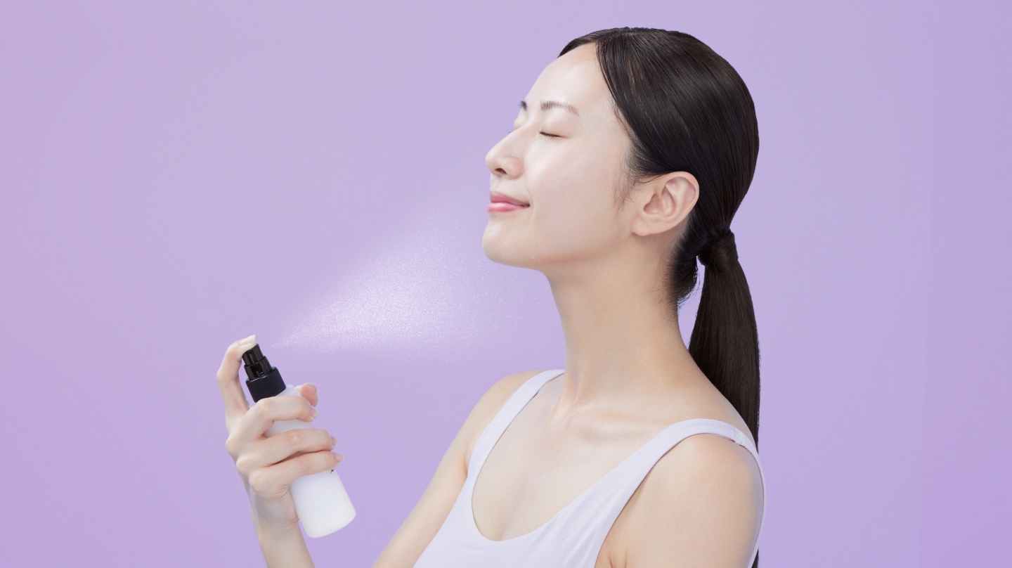 2本組】タイトニングミスト ブライト セット | ELECTRON ONLINE SHOP