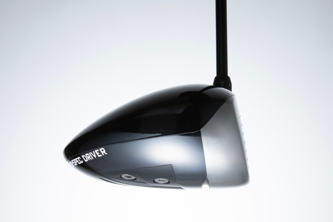 アクシスゴルフ 512ZFXツアースペック ドライバー【ベテランプロが打っ