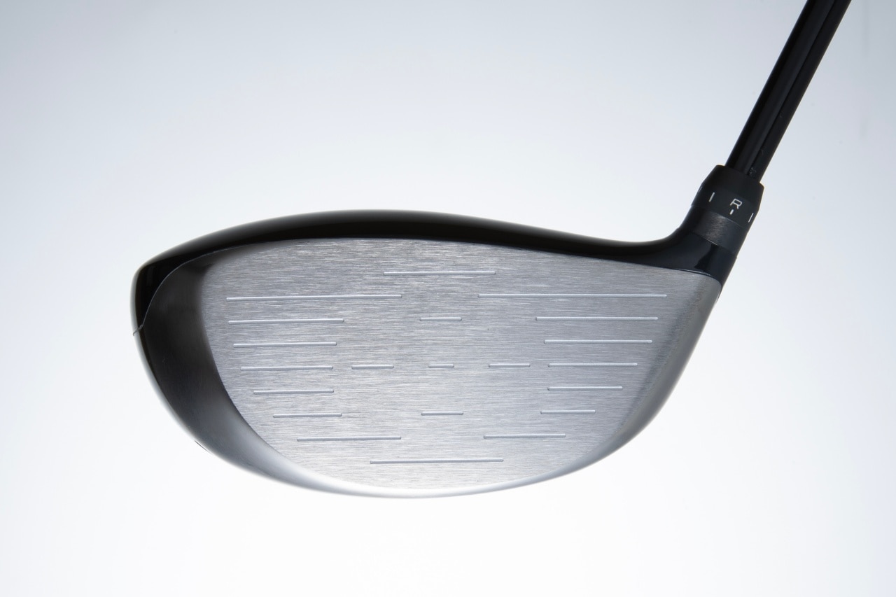 アクシスゴルフ 512ZFXツアースペック ドライバー【ベテランプロが打っ