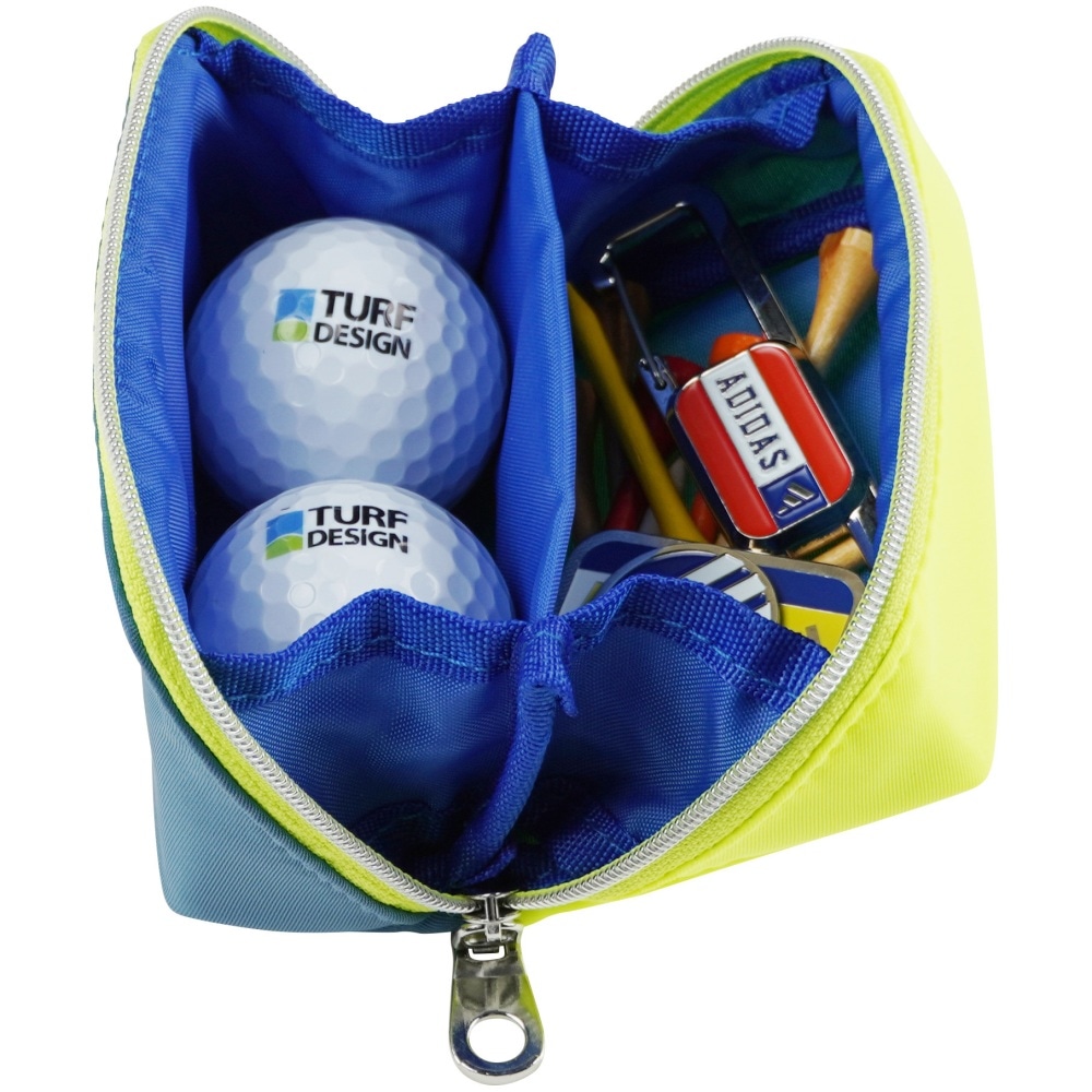 180°パカッと開く】 ターフデザイン ゴルパカ