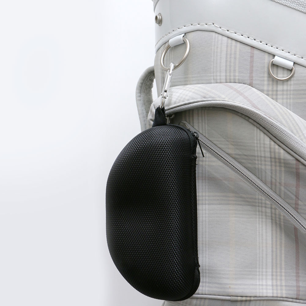 完売御礼！【18Hパフォーマンス維持】AddElmゴルフ用サングラス