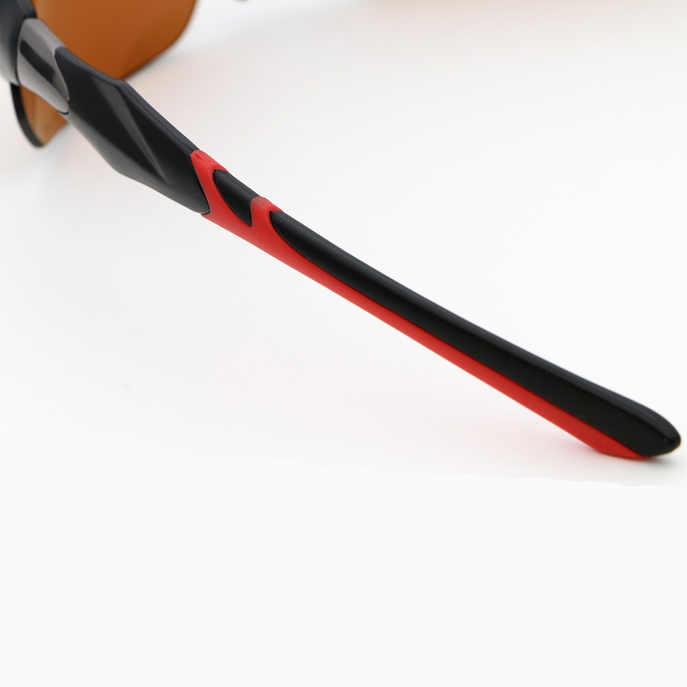 完売御礼！【18Hパフォーマンス維持】AddElmゴルフ用サングラス