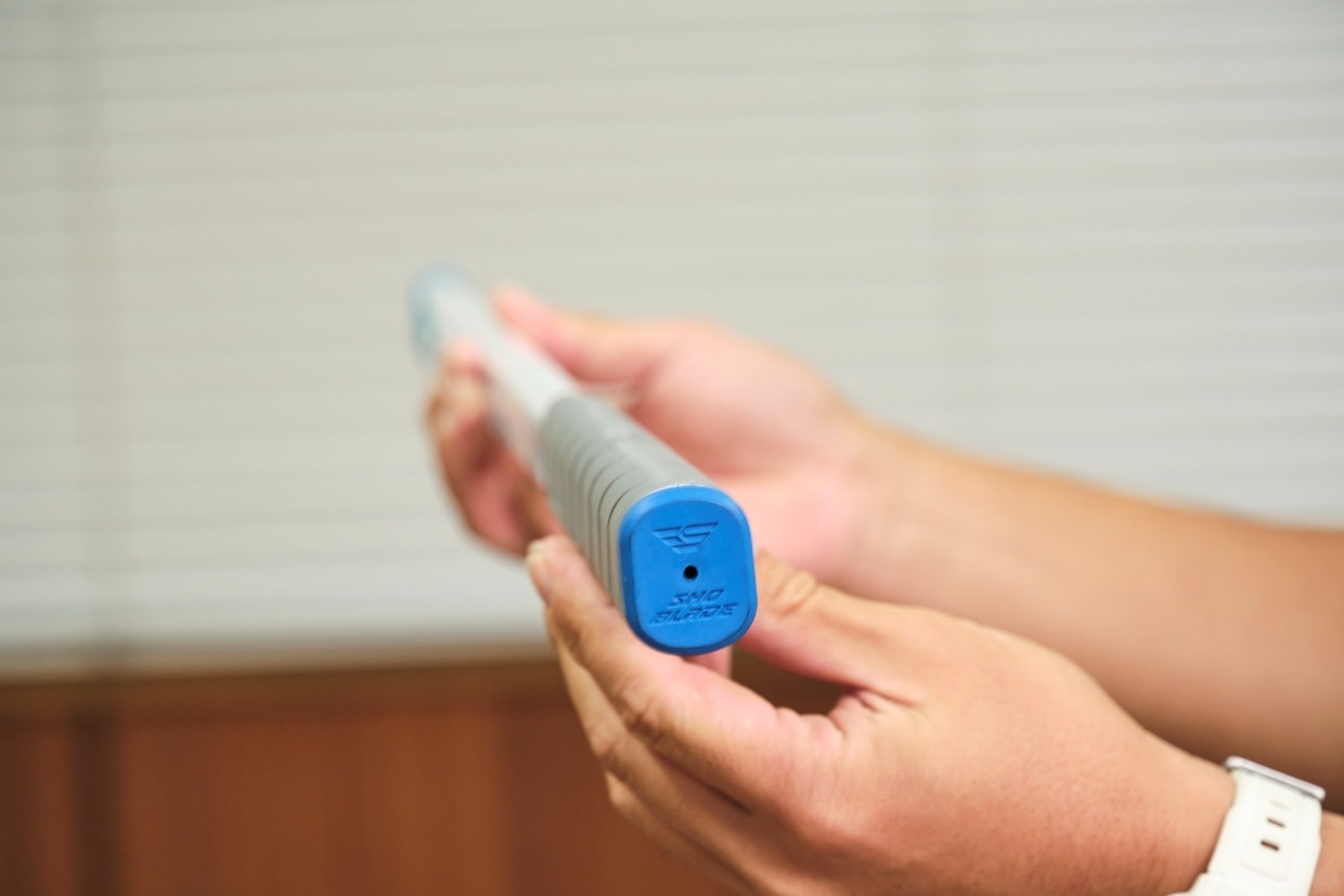 SHO-BLADE（ショーブレード）【青木瀬令奈プロや安田祐香プロなどを