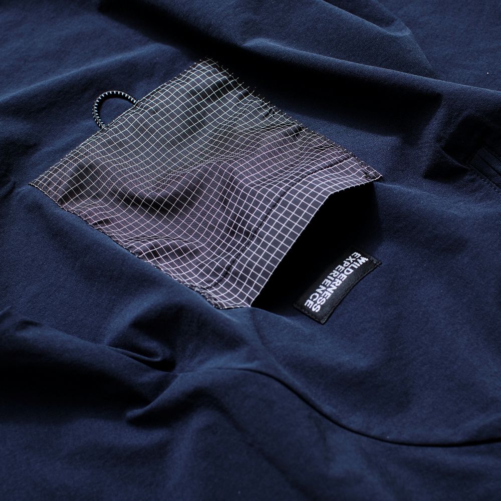 完売御礼！【軽量上下セット】ウィルダネスエクスペリエンス 別注