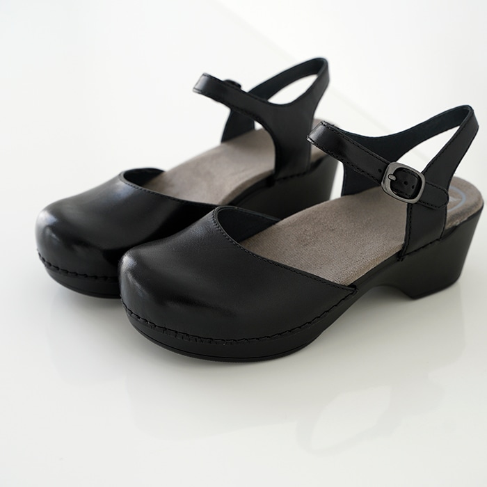 dansko ダンスコ ストラップサンダル Sam サム サボ クロッグ
