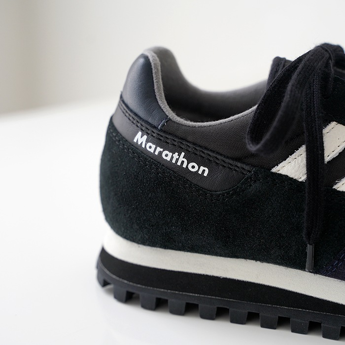 ZDA ゼットディーエー Marathon マラソン スニーカー 2200FSL メンズ