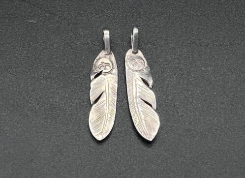 ゴローズ完全ガイド_16_フェザー｜ゴローズ通販のRINKAN HARAJUKU