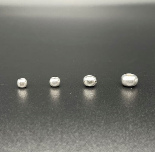 ゴローズ完全ガイド_19_ビーズ｜ゴローズ通販のRINKAN HARAJUKU SILVER