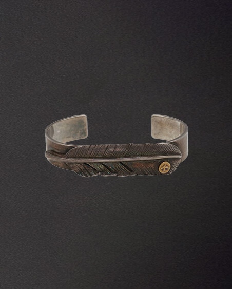 ゴローズ完全ガイド_27_ブレスレット｜ゴローズ通販のRINKAN HARAJUKU