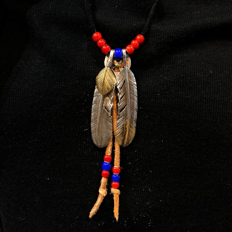 ゴローズおすすめセット10_印台メタル｜ゴローズ通販のRINKAN HARAJUKU